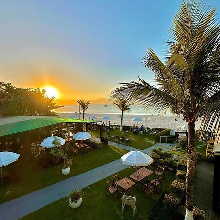 Hotel Sete Ilhas Florianopolis Ngoại thất bức ảnh