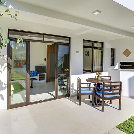 Hotel Sete Ilhas Florianopolis Ngoại thất bức ảnh