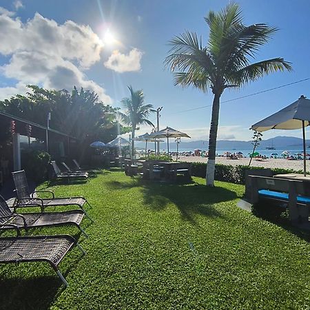 Hotel Sete Ilhas Florianopolis Ngoại thất bức ảnh