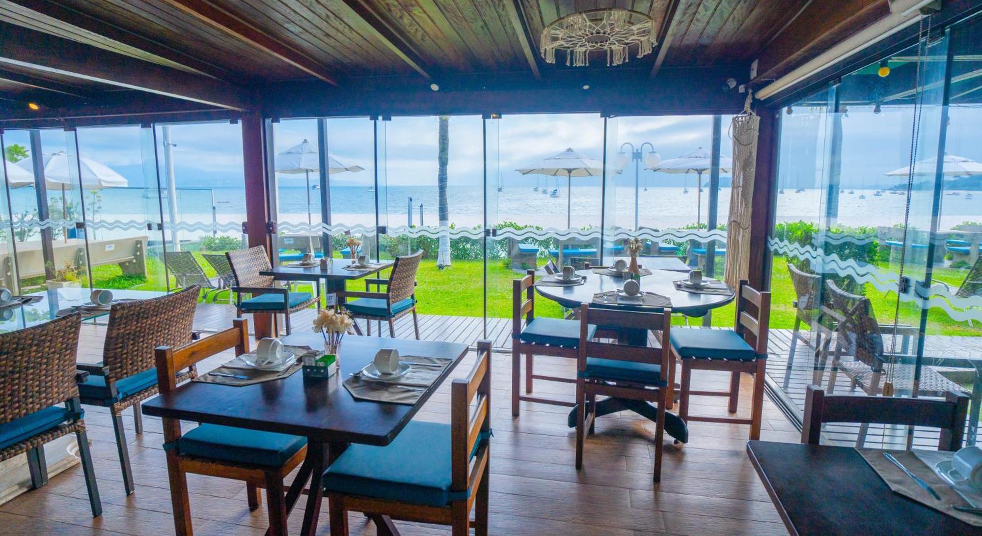 Hotel Sete Ilhas Florianopolis Ngoại thất bức ảnh