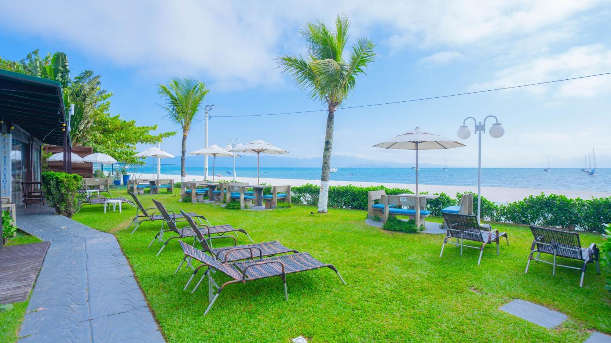 Hotel Sete Ilhas Florianopolis Ngoại thất bức ảnh