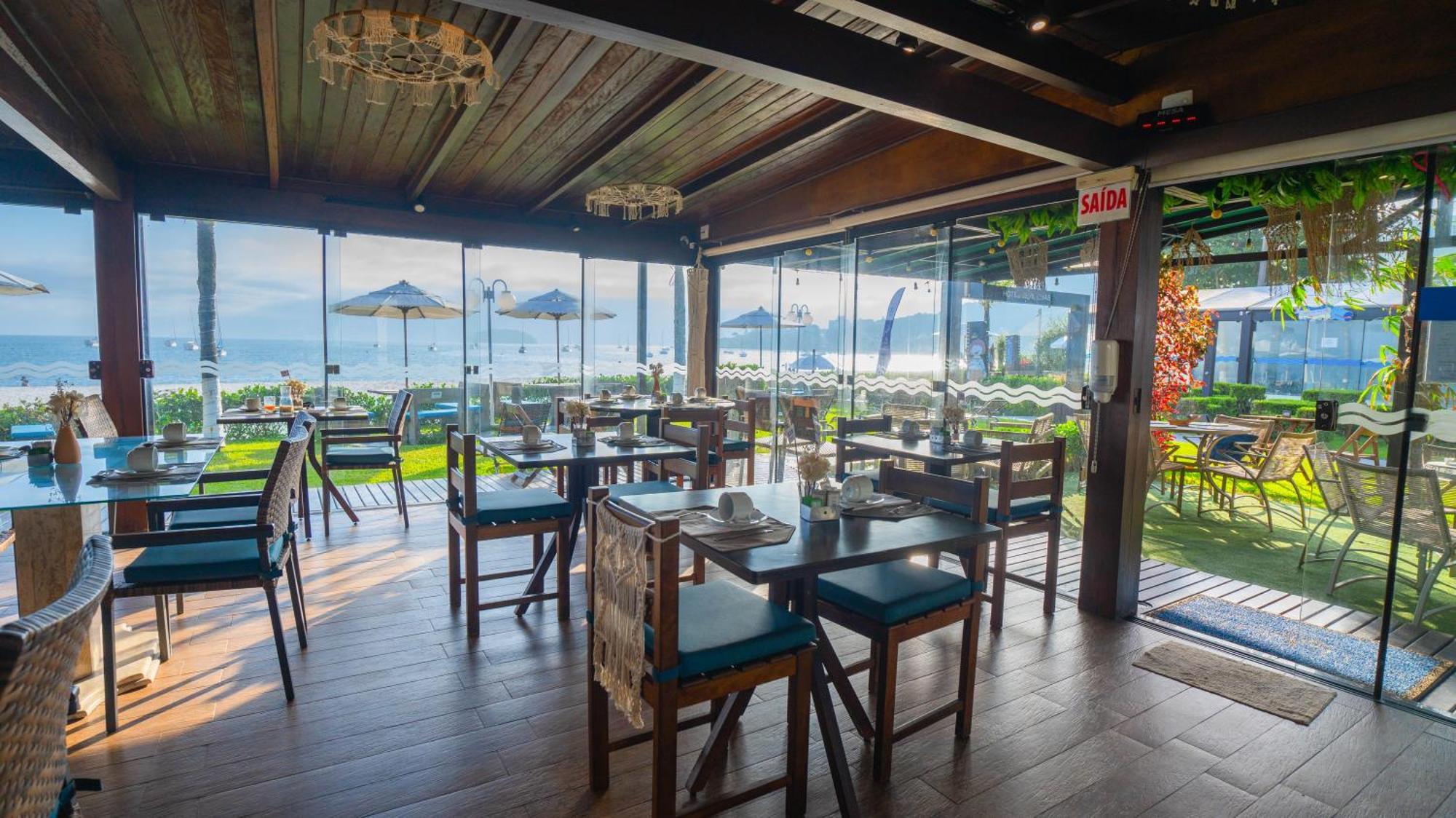 Hotel Sete Ilhas Florianopolis Ngoại thất bức ảnh