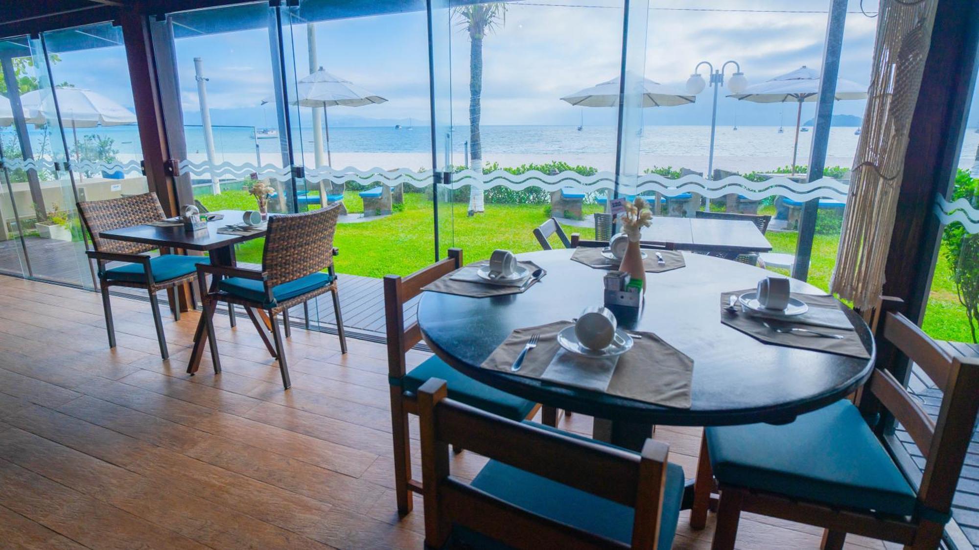 Hotel Sete Ilhas Florianopolis Ngoại thất bức ảnh