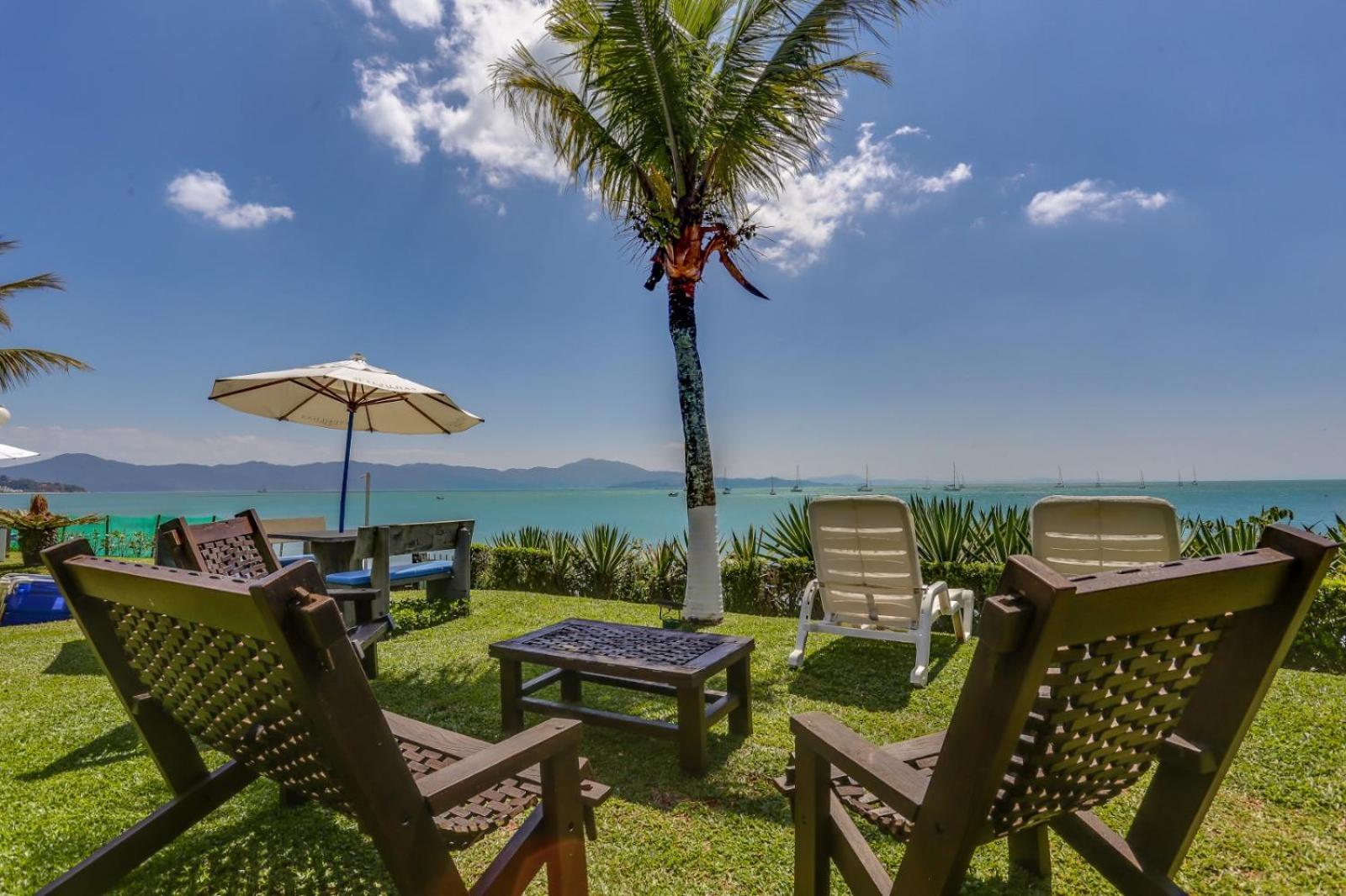 Hotel Sete Ilhas Florianopolis Ngoại thất bức ảnh