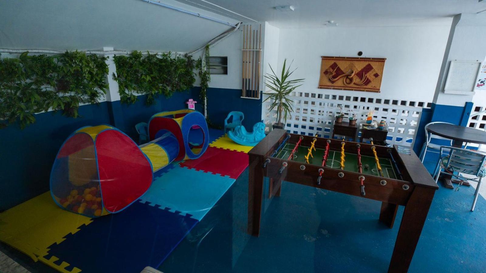 Hotel Sete Ilhas Florianopolis Ngoại thất bức ảnh