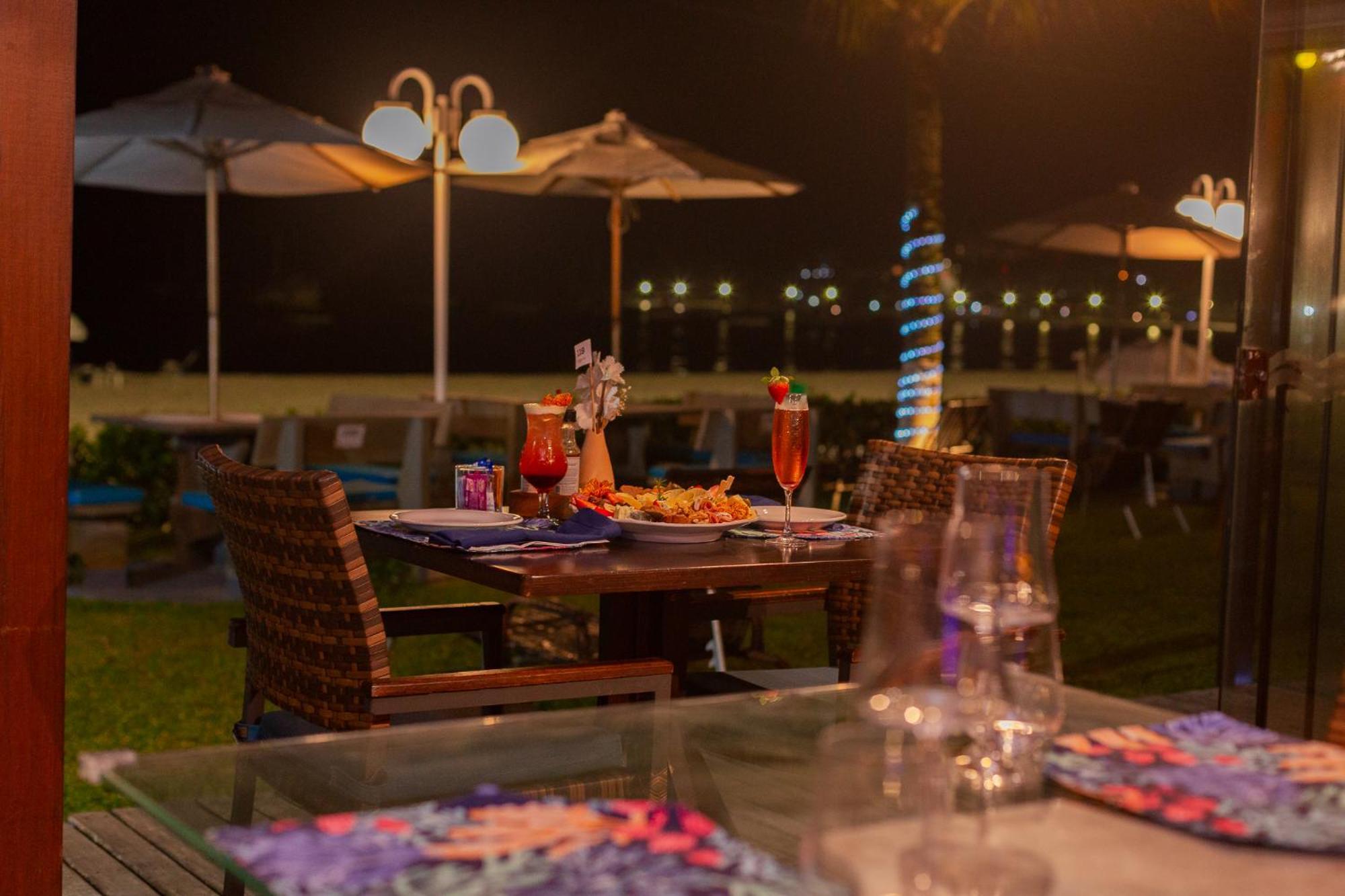Hotel Sete Ilhas Florianopolis Ngoại thất bức ảnh