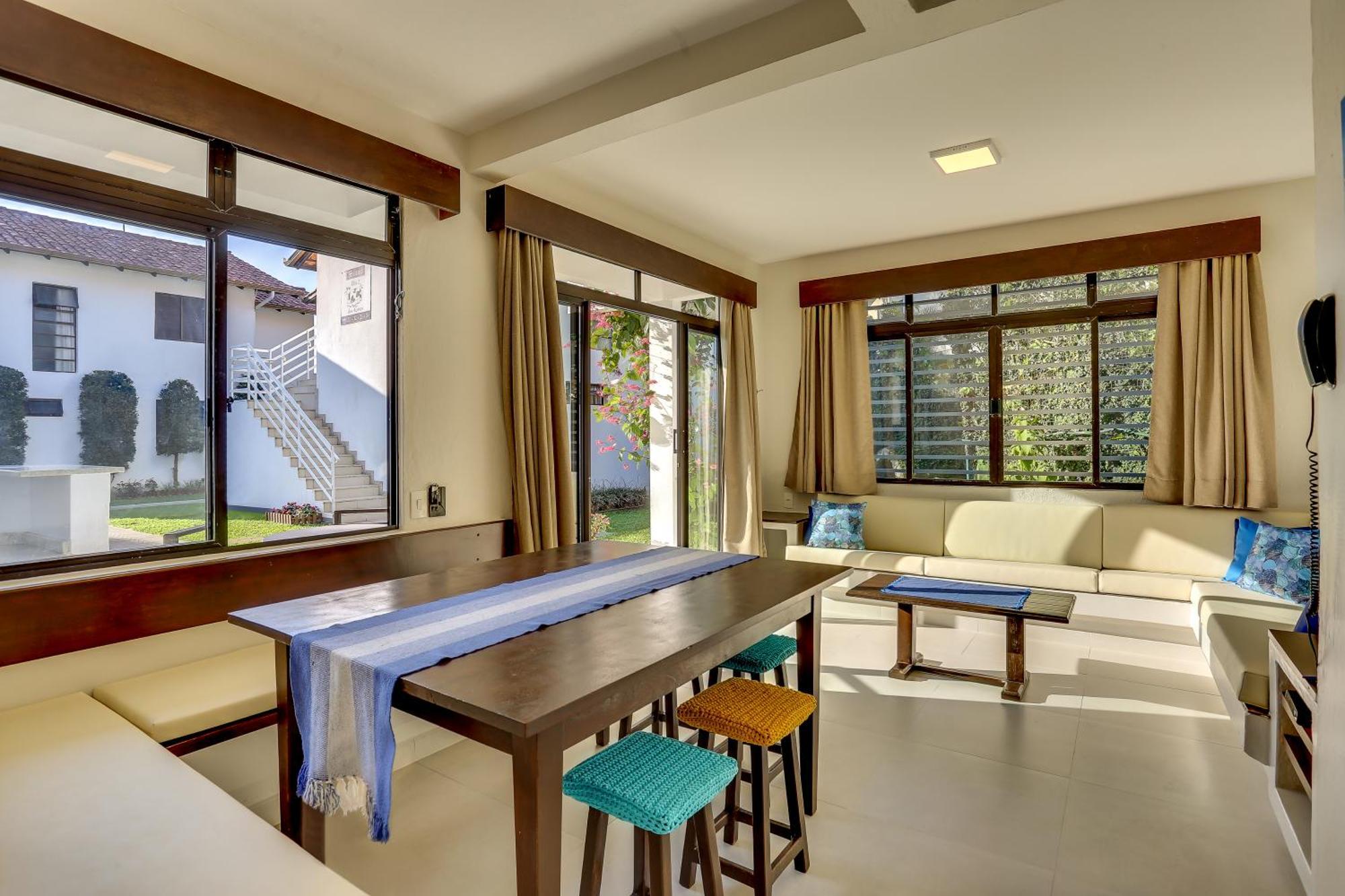 Hotel Sete Ilhas Florianopolis Ngoại thất bức ảnh
