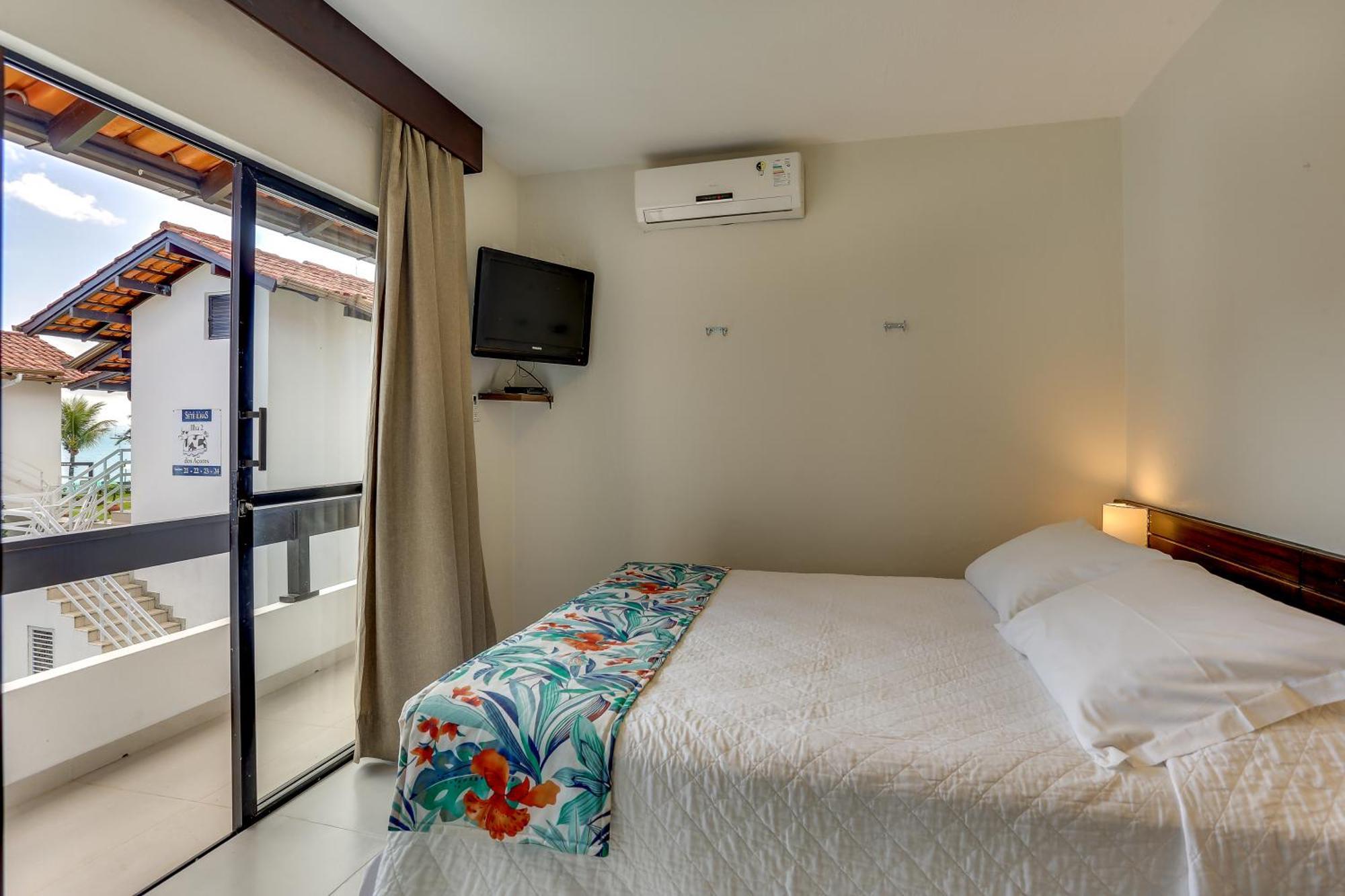 Hotel Sete Ilhas Florianopolis Ngoại thất bức ảnh