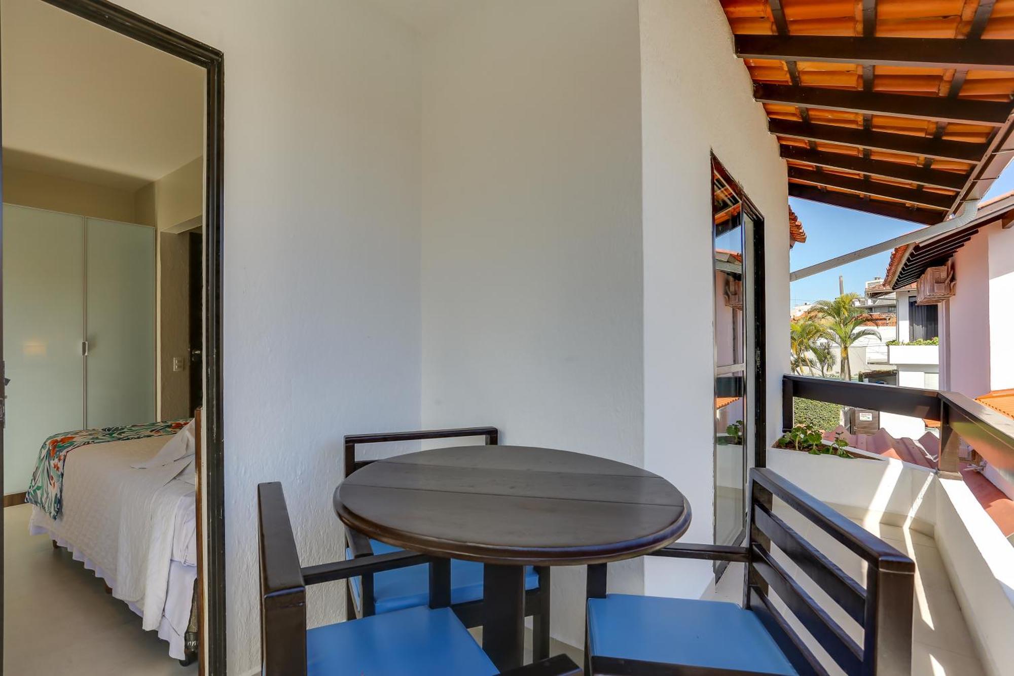 Hotel Sete Ilhas Florianopolis Ngoại thất bức ảnh