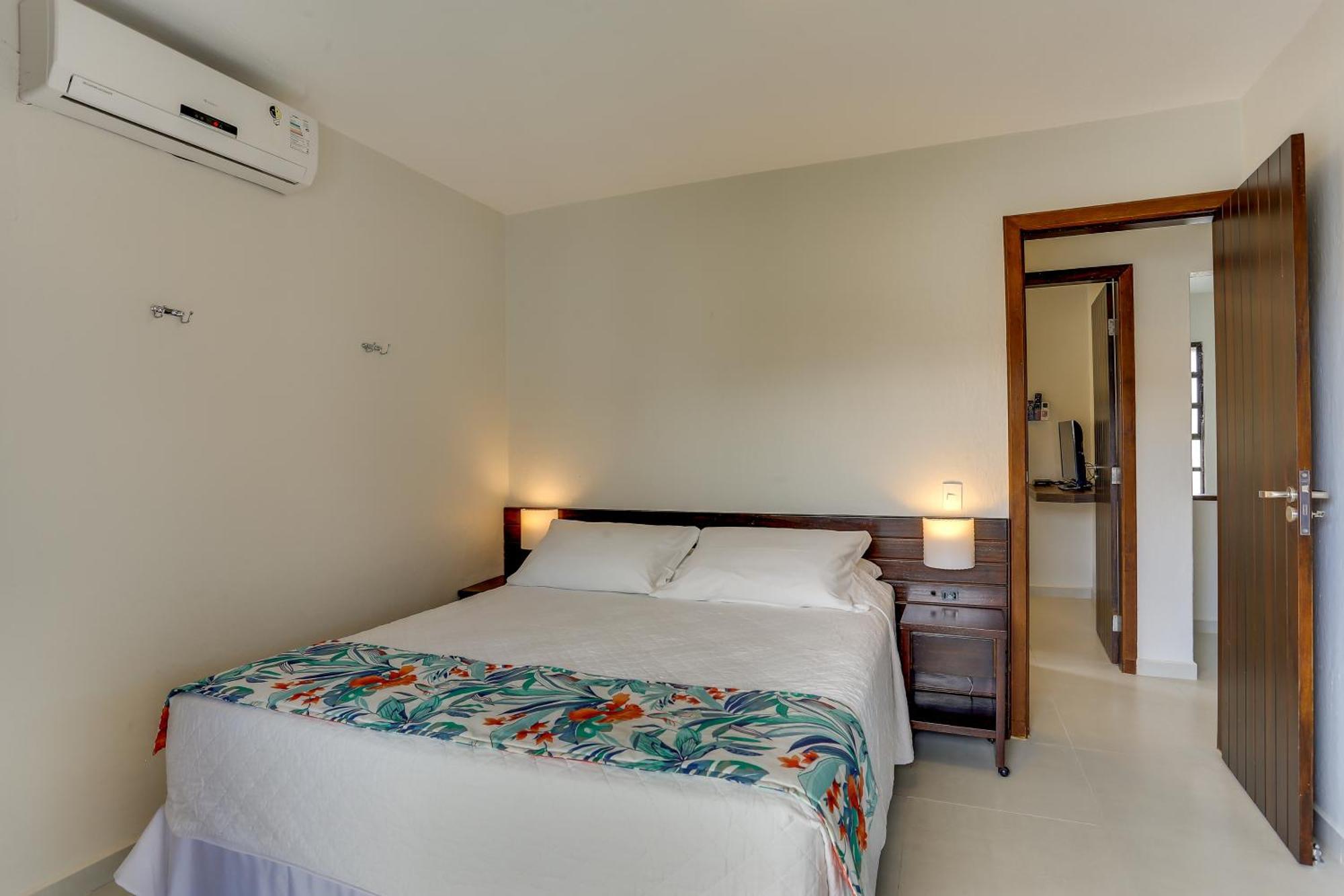 Hotel Sete Ilhas Florianopolis Ngoại thất bức ảnh