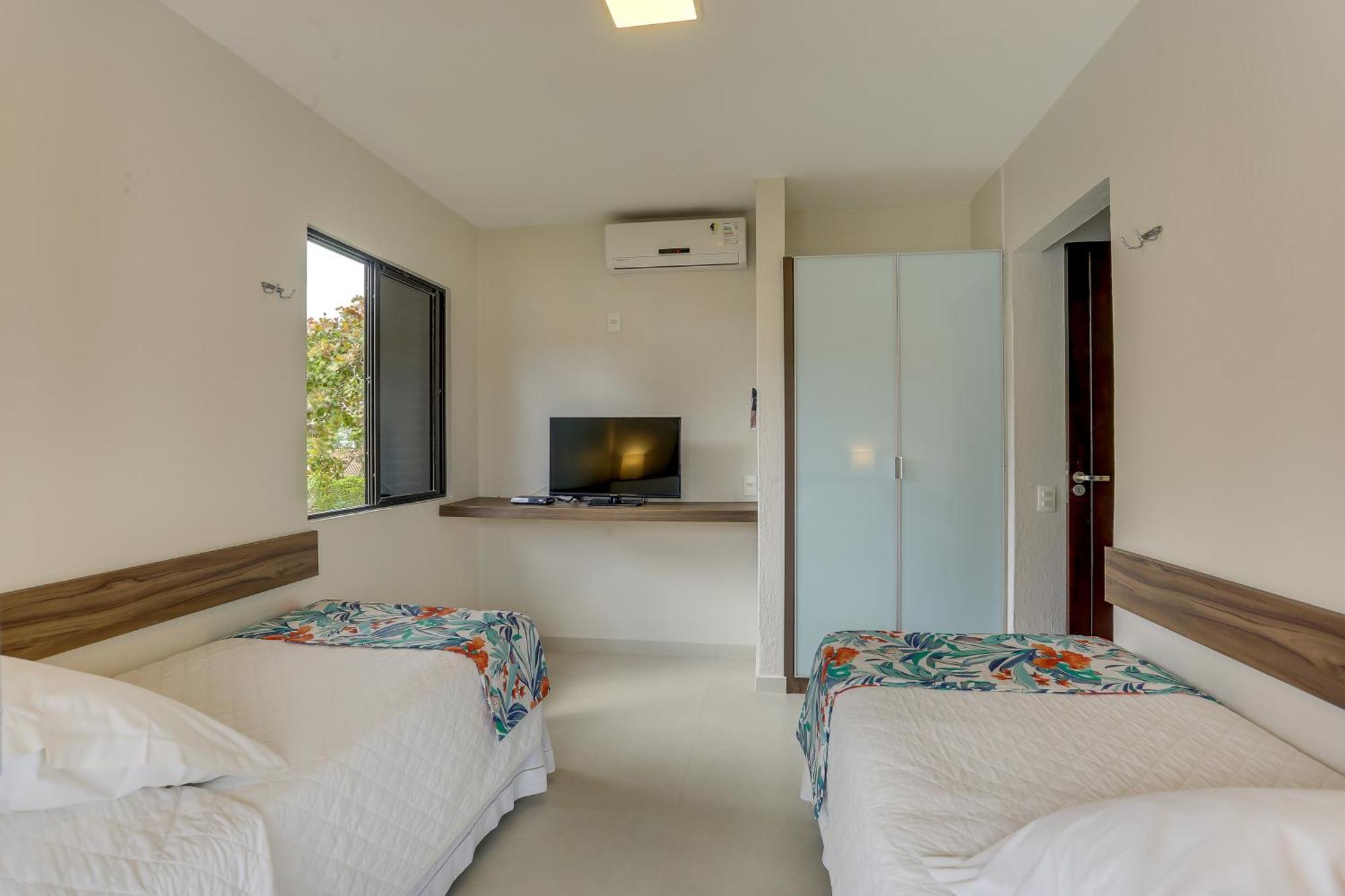 Hotel Sete Ilhas Florianopolis Ngoại thất bức ảnh