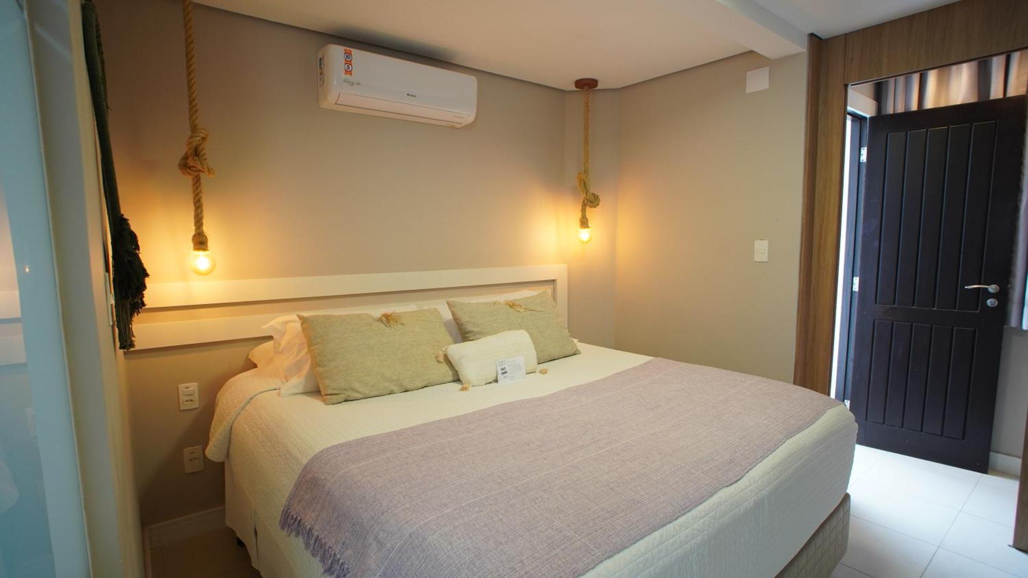 Hotel Sete Ilhas Florianopolis Ngoại thất bức ảnh