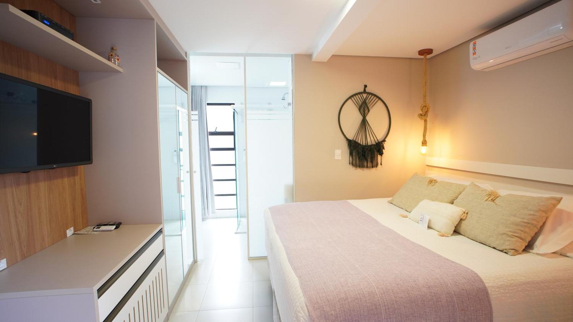 Hotel Sete Ilhas Florianopolis Ngoại thất bức ảnh
