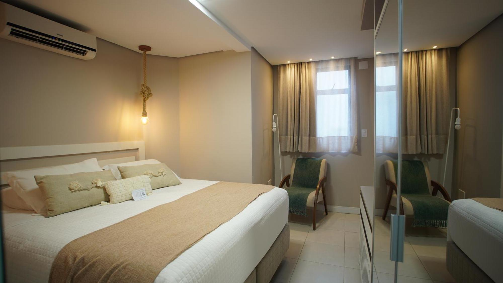 Hotel Sete Ilhas Florianopolis Ngoại thất bức ảnh