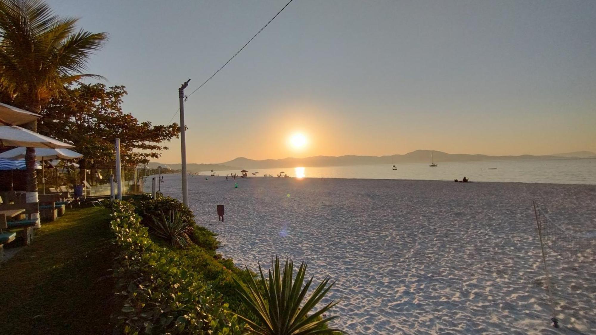 Hotel Sete Ilhas Florianopolis Ngoại thất bức ảnh