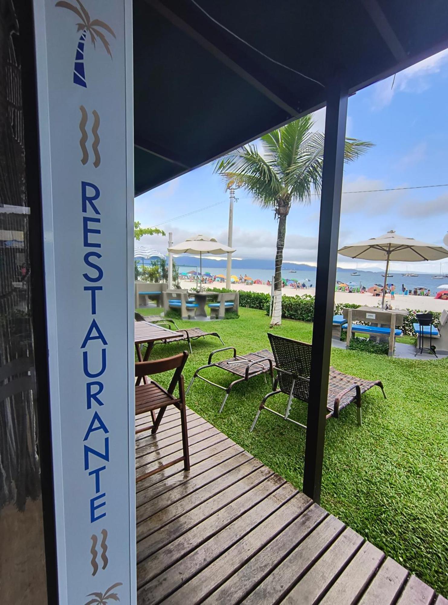 Hotel Sete Ilhas Florianopolis Ngoại thất bức ảnh