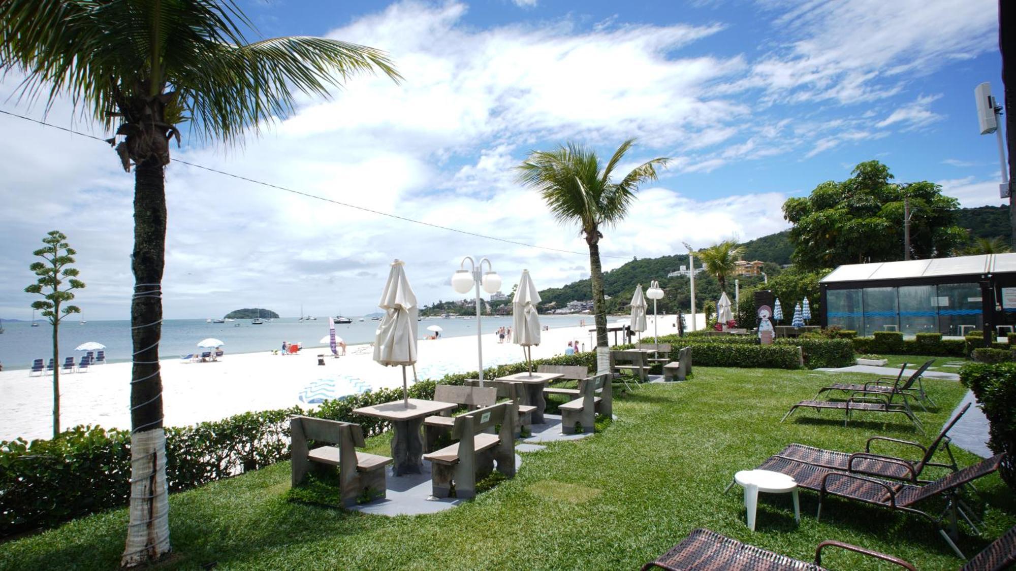 Hotel Sete Ilhas Florianopolis Ngoại thất bức ảnh