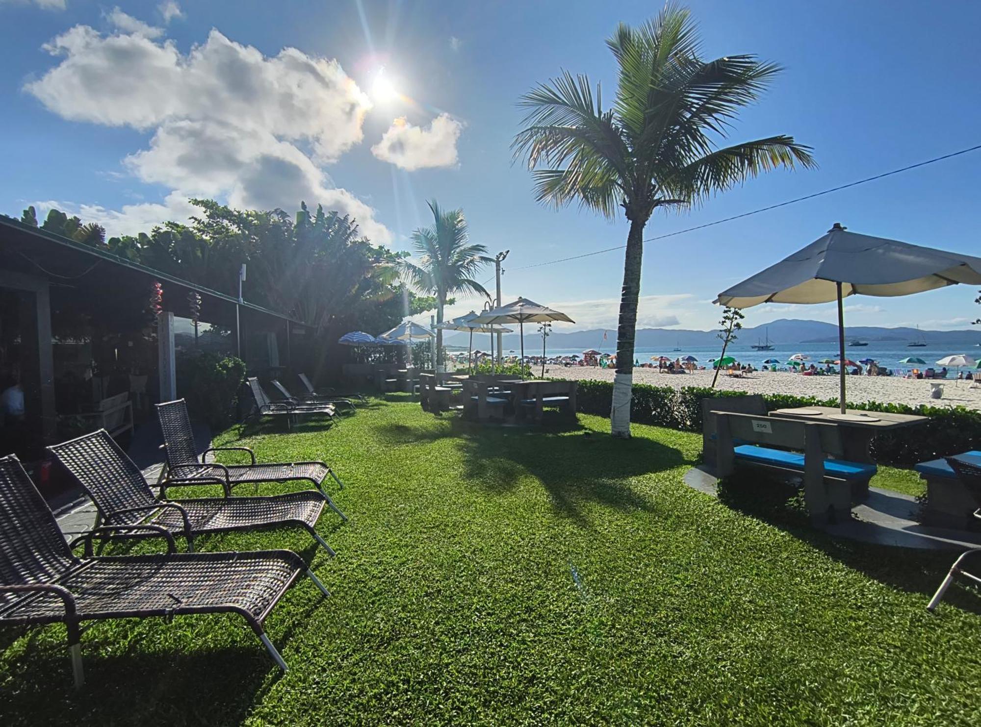 Hotel Sete Ilhas Florianopolis Ngoại thất bức ảnh