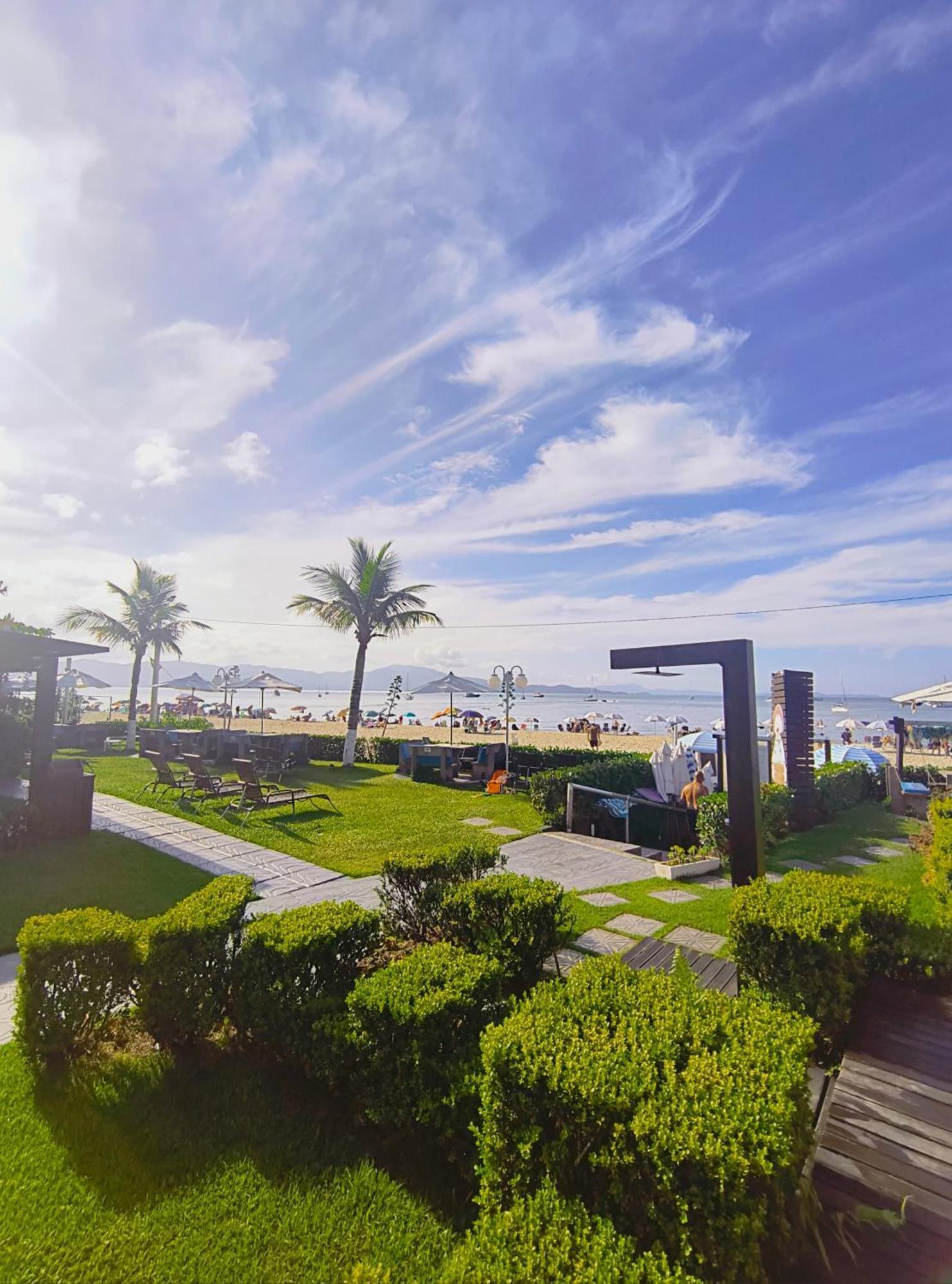 Hotel Sete Ilhas Florianopolis Ngoại thất bức ảnh