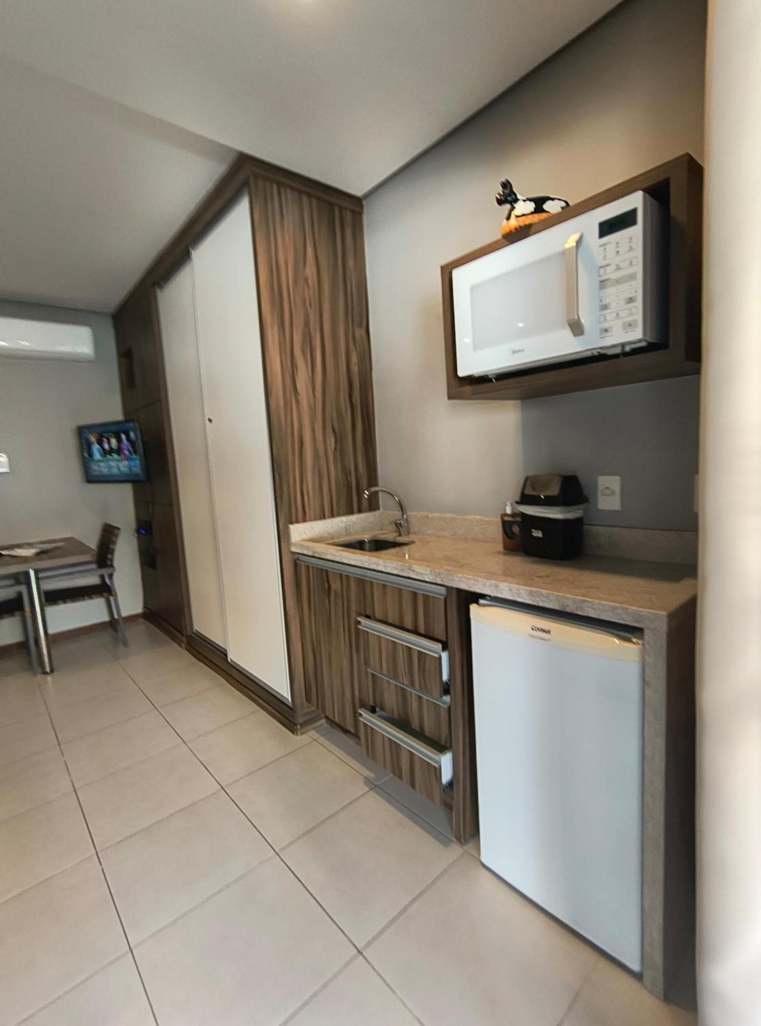 Hotel Sete Ilhas Florianopolis Ngoại thất bức ảnh