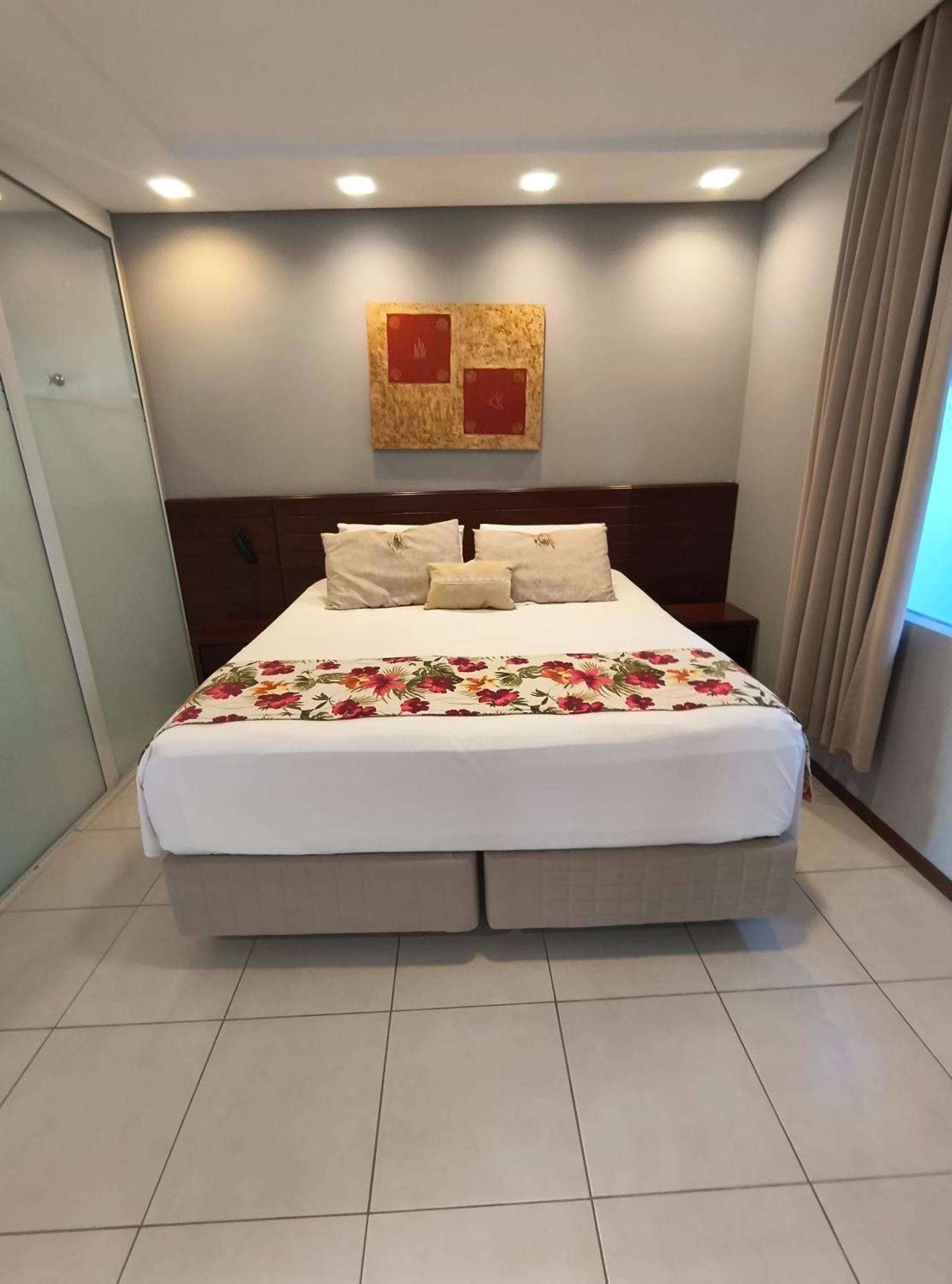 Hotel Sete Ilhas Florianopolis Ngoại thất bức ảnh