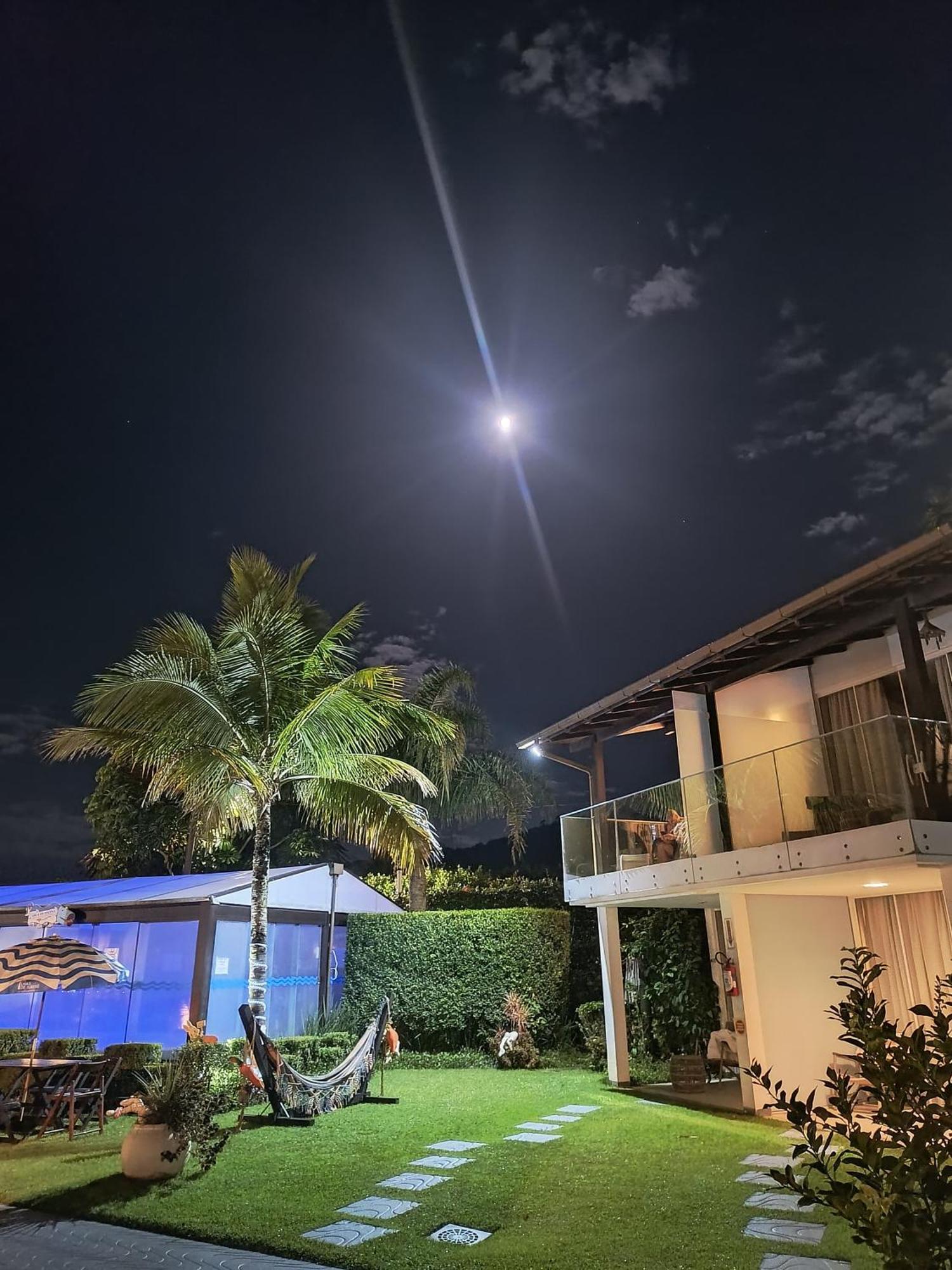 Hotel Sete Ilhas Florianopolis Ngoại thất bức ảnh