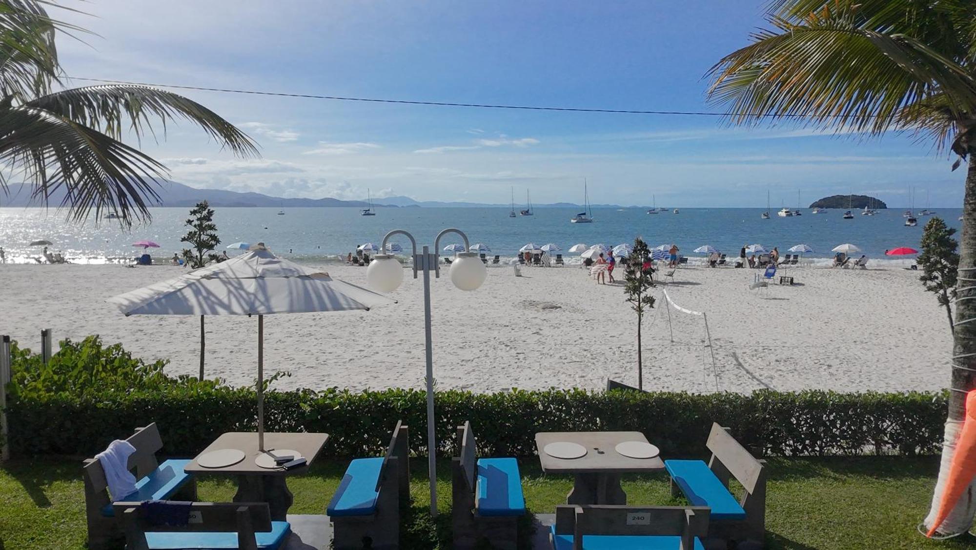 Hotel Sete Ilhas Florianopolis Ngoại thất bức ảnh